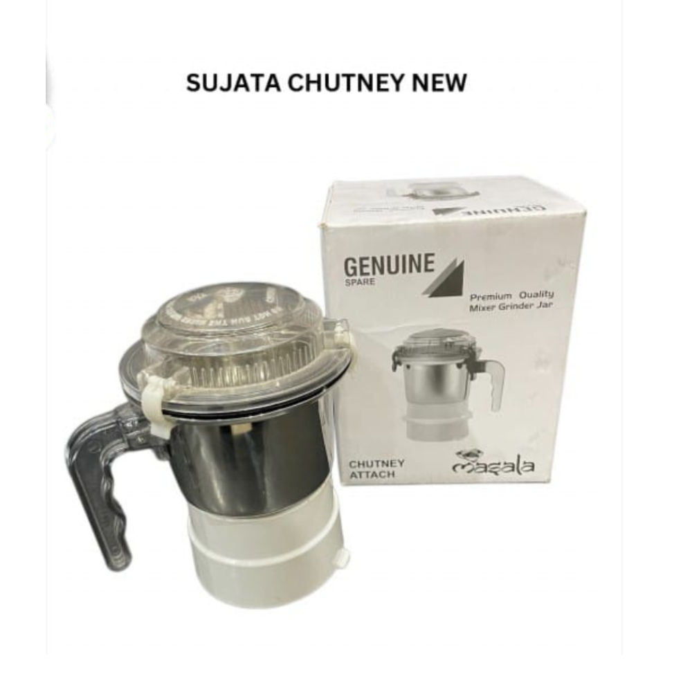 Sujata Chutney New